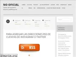 Sites similar to blognooficial.wordpress.com