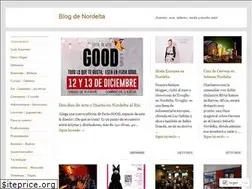 Sites similar to blognordelta.wordpress.com