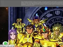 Sites similar to blognoseinto.blogspot.com