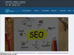 Sites similar to blognotes.in