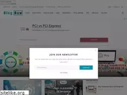 Sites similar to blognow.co.in
