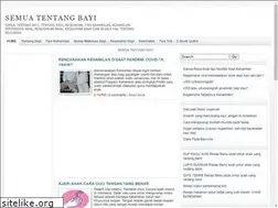Sites similar to blognyaarine.blogspot.com