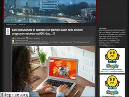 Sites similar to blognyamitra.wordpress.com