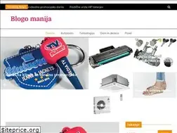 Sites similar to blogo-manija.com