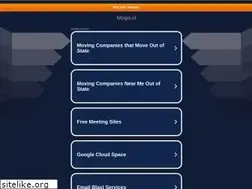 Sites similar to blogo.cl