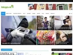 Sites similar to blogo.nl