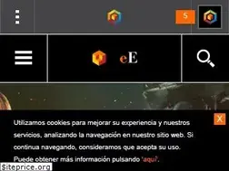 Sites similar to blogocio.eleconomista.es