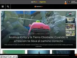 Sites similar to blogocio.net