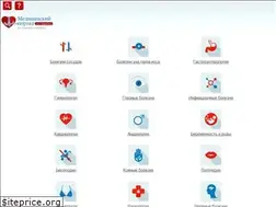 Sites similar to blogoduma.ru