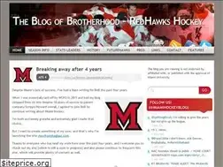 Sites similar to blogofbrotherhood.com