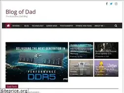 Sites similar to blogofdad.com