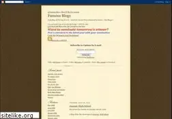 Sites similar to blogofthedayawards.blogspot.com