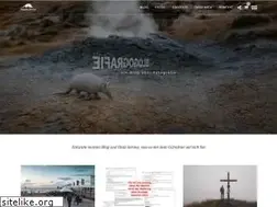 Sites similar to blogografie.de