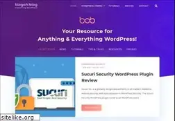 Sites similar to blogohblog.com
