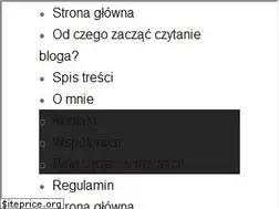 Sites similar to blogojciec.pl