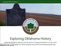 Sites similar to blogoklahoma.us
