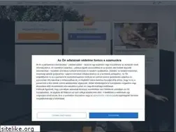 Sites similar to blogol.hu