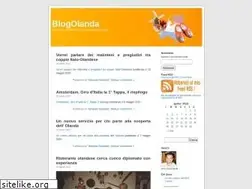 Sites similar to blogolanda.it