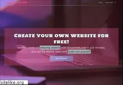 Sites similar to blogolenta.com
