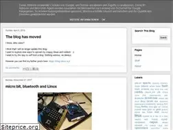 Sites similar to blogoless.blogspot.com