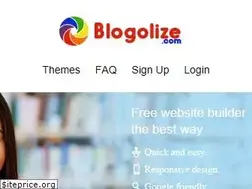 Sites similar to blogolize.com