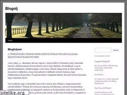 Sites similar to blogolj.net
