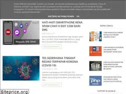 Sites similar to blogon.id