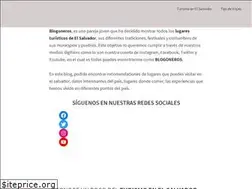 Sites similar to blogoneros.site