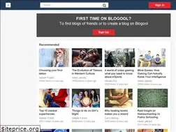Sites similar to blogool.com