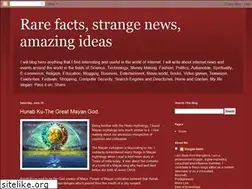 Sites similar to blogopediaworld.blogspot.com