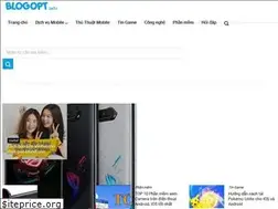 Sites similar to blogopt.info