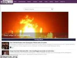 Sites similar to blogorail.com