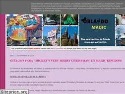 Sites similar to blogorlandomagico.blogspot.com