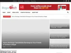 Sites similar to blogortech.com