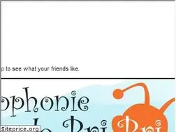 Sites similar to blogorthophonie.com