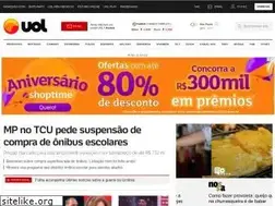 Sites similar to blogosfera.uol.com.br