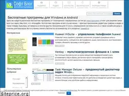 Sites similar to blogosoft.com