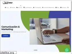 Sites similar to blogosur.com