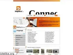 Sites similar to blogoteca.com