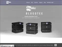 Sites similar to blogotex.com