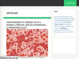 Sites similar to blogotirni.com