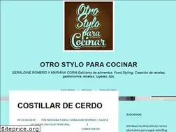 Sites similar to blogotrostylo.com