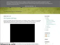 Sites similar to blogouillage.net