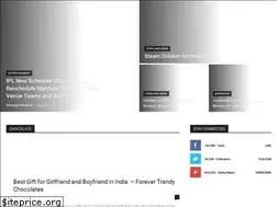 Sites similar to blogout.net