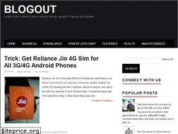 Sites similar to blogouti.blogspot.in