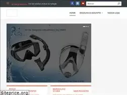 Sites similar to blogoutside.com.br