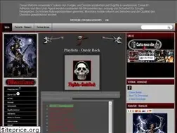 Sites similar to blogouvirrock.blogspot.com