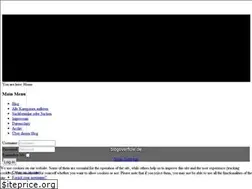 Sites similar to blogoverflow.de