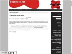Sites similar to blogovision.net