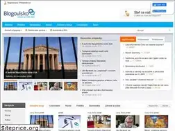 Sites similar to blogovisko.sk